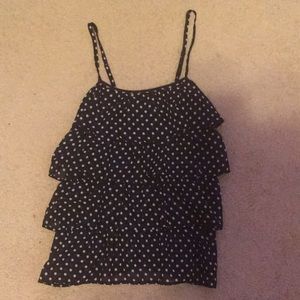 BONGO Tops - Summer top BONGO Tops - Summer top
